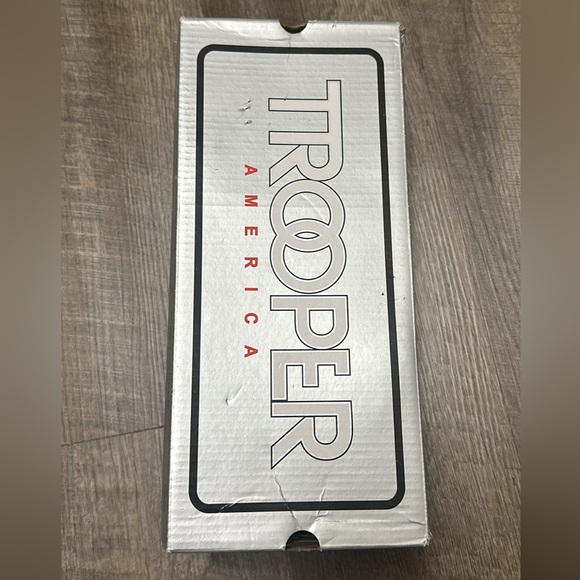 Men’s Bandana Slippers - Picture 5 of 6